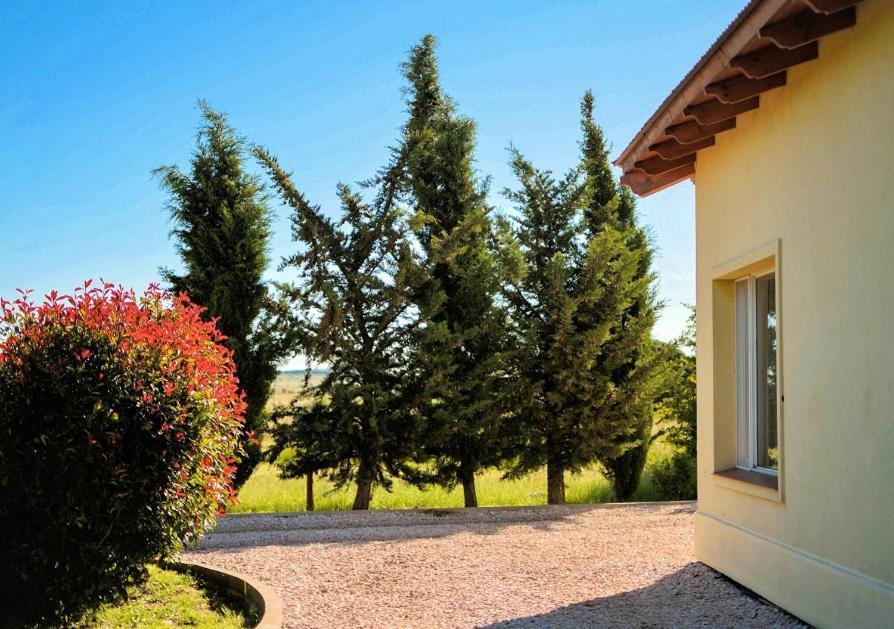 Вілла Cabanas De Las Pinturas Сьєрра-де-ла-Вентана Екстер'єр фото